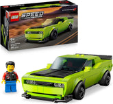 Lego Speed Champions - Sports Car Dodge Challenger SRT Hellcat 77237
