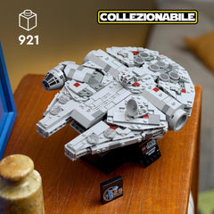 Lego Star Wars - Millennium Falcon 75375