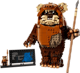 Lego Star Wars - Wicket l'Ewok 75430
