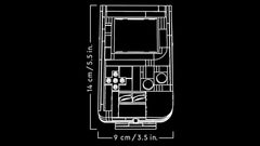 Lego Super Mario - Game Boy 72046