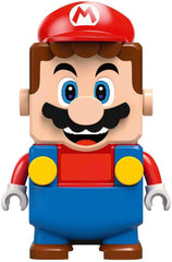Lego Super Mario - Mario Kart Interattivo e Kart Standard 72043