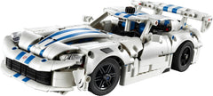 Lego Technic - Auto sportiva Dodge Viper GTS-R 42234