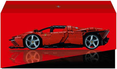 Lego Technic - Ferrari Daytona SP3 42143