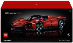 Lego Technic - Ferrari Daytona SP3 42143
