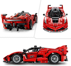 Lego Technic - Ferrari FXX K