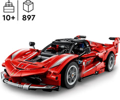 Lego Technic - Ferrari FXX K