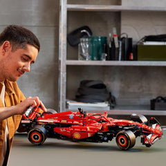 Lego Technic - Monoposto F1 Ferrari SF-24 42207