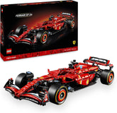 Lego Technic - Monoposto F1 Ferrari SF-24 42207