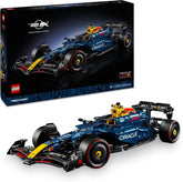 Lego Technic - Monoposto F1 Oracle Red Bull Racing RB20 42206
