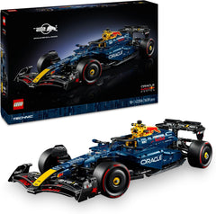 Lego Technic - Monoposto F1 Oracle Red Bull Racing RB20 42206