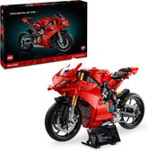 Lego Technic - Motocicletta Ducati Panigale V4 S 42202