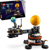 Lego Technic - Pianeta Terra e Luna in orbita 42179