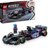 Lego - Auto da corsa BWT Alpine F1 Team A524