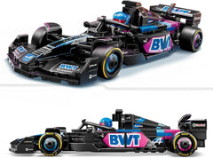 Lego - Auto da corsa BWT Alpine F1 Team A524