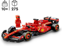 Lego - Auto da corsa F1 Ferrari SF-24