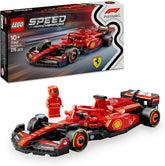 Lego - Auto da corsa F1 Ferrari SF-24