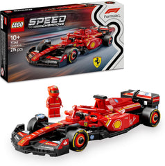 Lego - Auto da corsa F1 Ferrari SF-24