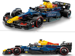 Lego - Auto da corsa F1 Oracle Red Bull Racing RB20