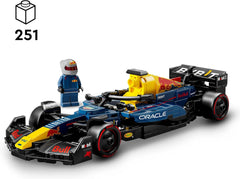 Lego - Auto da corsa F1 Oracle Red Bull Racing RB20