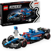 Lego - Auto da corsa KICK Sauber F1 Team C44