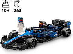 Lego - Auto da corsa F1 Williams Racing FW46