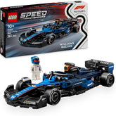 Lego - Auto da corsa F1 Williams Racing FW46