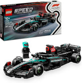 Lego - Auto da corsa Mercedes-AMG F1 W15