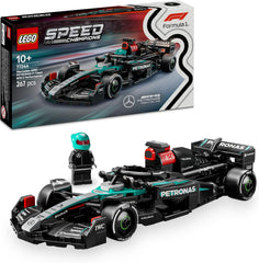 Lego - Auto da corsa Mercedes-AMG F1 W15