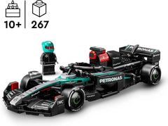 Lego - Auto da corsa Mercedes-AMG F1 W15