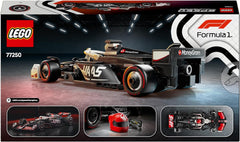 Lego - Auto da corsa MoneyGram Haas F1 Team VF-24