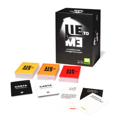 Yas!Games - Lie To Me