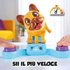 lillo zampillo