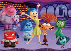 Lisciani - Puzzle Inside Out 2