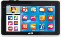 Lisciani - Tablet Mio Tab Hi Tech Educativo 7" Super Pro