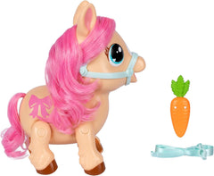 Little Live Pets - My Walking Pony Prenditi cura del piccolo Pony Twincle