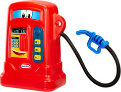 Little Tikes - Cozy Pumper Set di Gioco Interattivo con Suoni