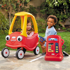 Little Tikes - Cozy Pumper Set di Gioco Interattivo con Suoni