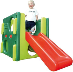 Little Tikes - Palestra di Attività Junior, arrampicati, gattona e scivola