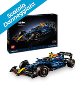 Lego Technic - Monoposto F1 Oracle Red Bull Racing RB20 42206