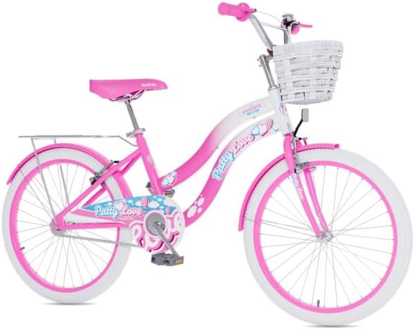 Magic Bike - Bici Patty Love 20"
