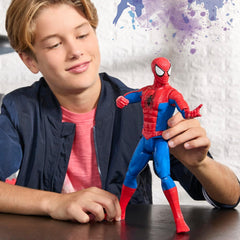 Marvel Action Figure Spiderman 30 cm