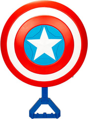 Marvel Captain America Brave New World Scudo Blaster