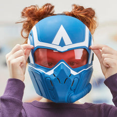 Marvel Maschera Captain America Brave New World