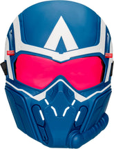 Marvel Maschera Captain America Brave New World