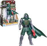 Marvel Studios Avengers Doomsday - Action Figure Dottor Destino