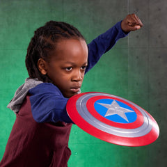 scudo captian america per bambini