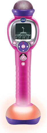 Kidi Superstar Moov' Microfono Karaoke