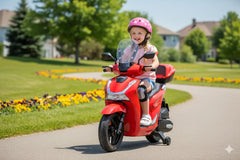 Mini Scooter per bambini Honda SH 125