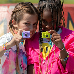 Mini Cam - Macchina fotografica in miniatura per scattare foto e video