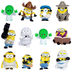 Minions and Monsters - Mini Figure a sorpresa